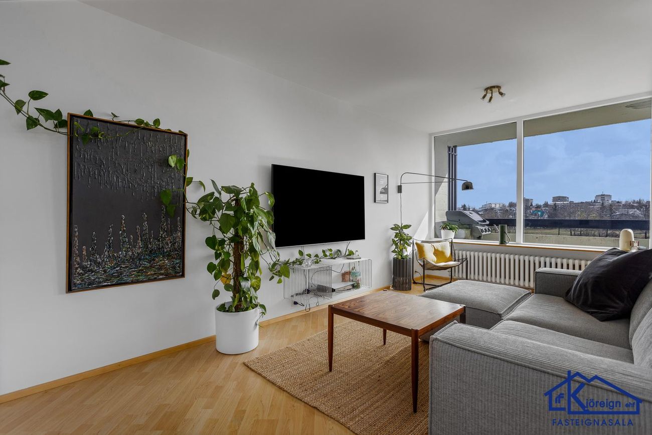Fellsmúli 14, 108 Reykjavík