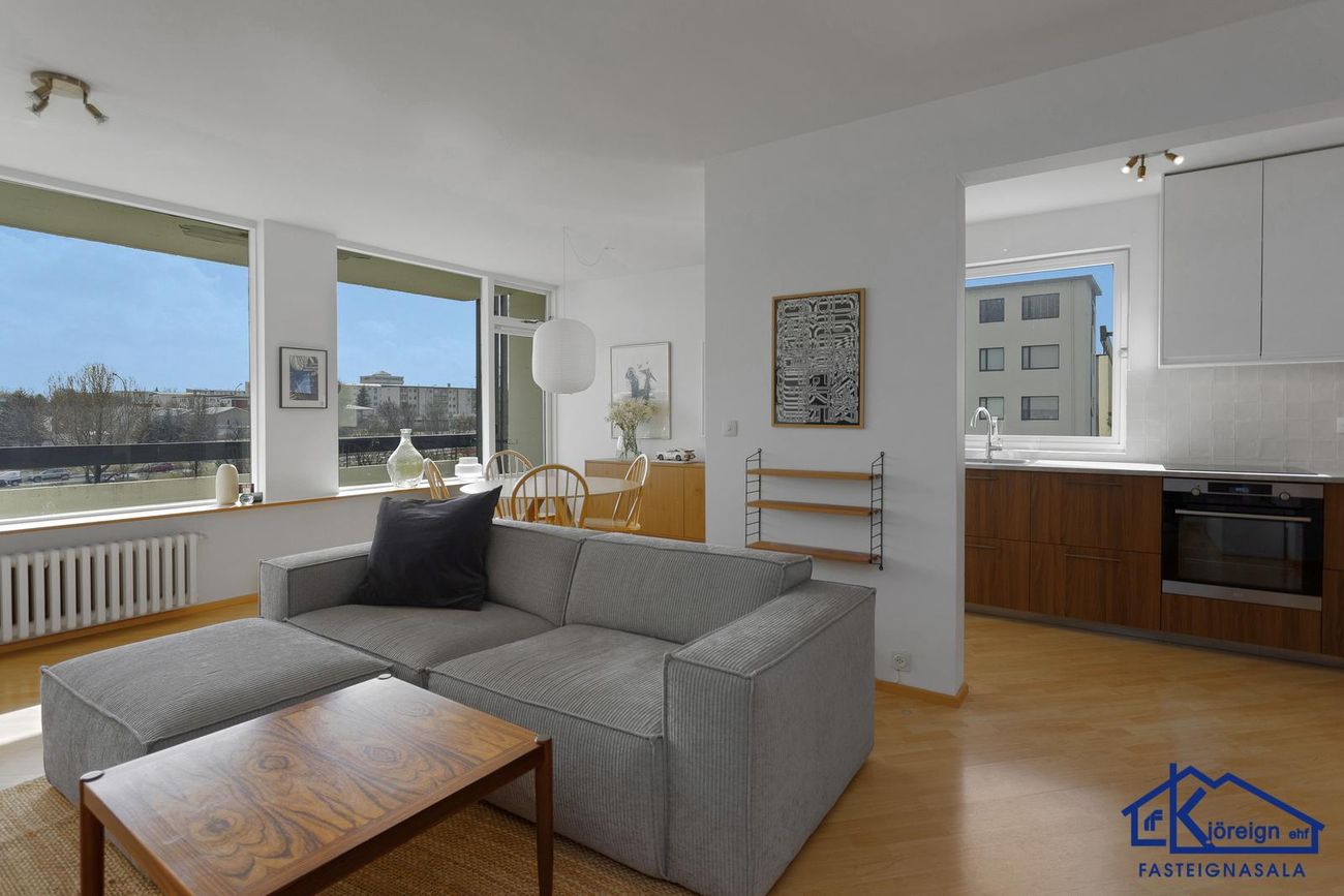 Fellsmúli 14, 108 Reykjavík
