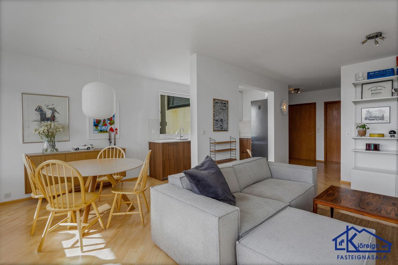 Fellsmúli 14, 108 Reykjavík