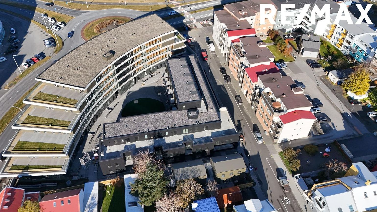 Sólvallagata 79, 101 Reykjavík