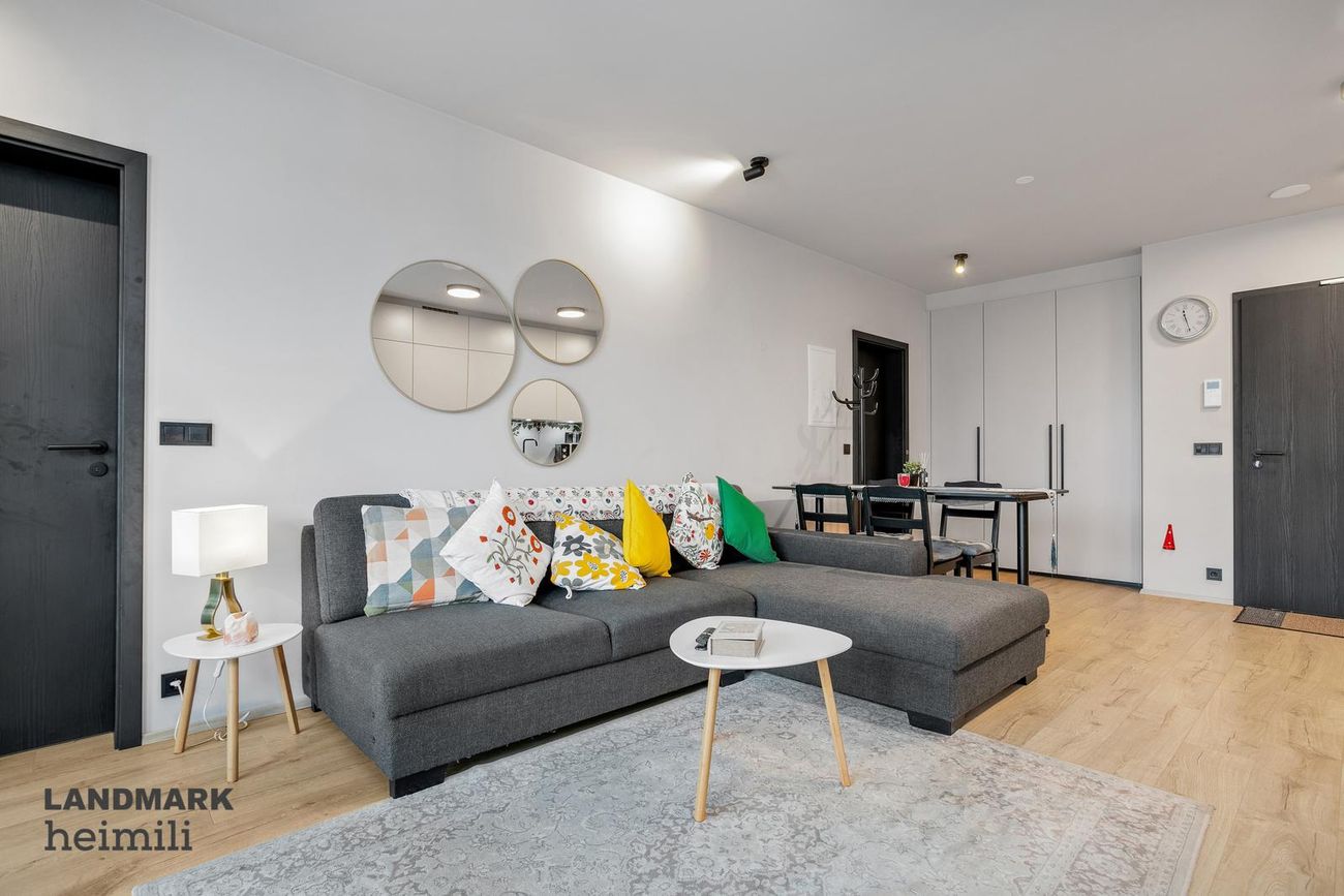 Dalsmúli 3, 108 Reykjavík