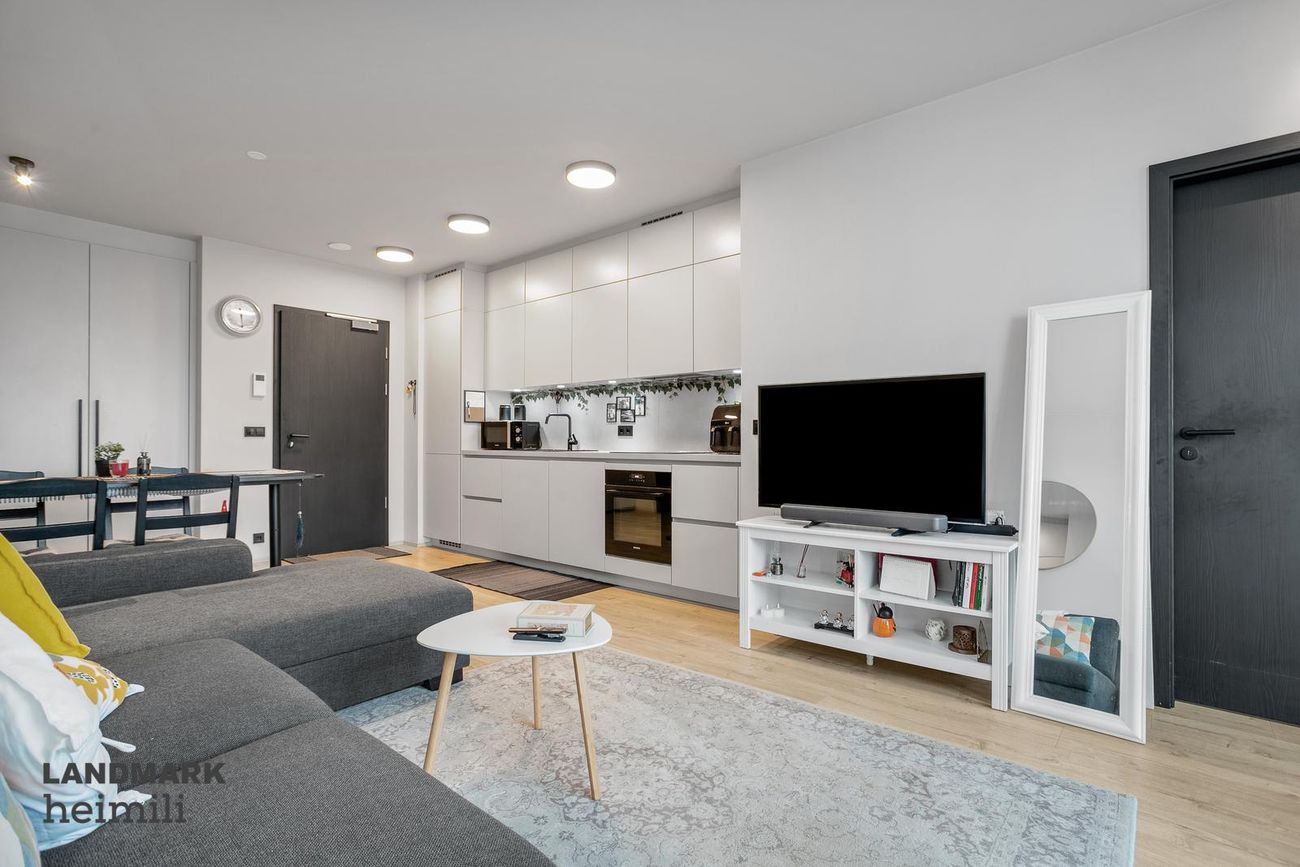 Dalsmúli 3, 108 Reykjavík