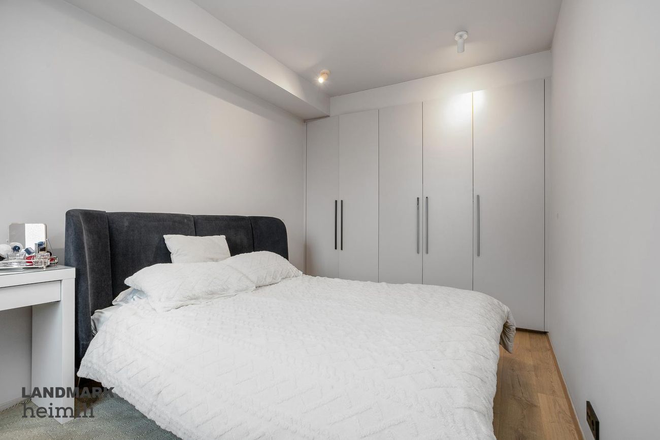 Dalsmúli 3, 108 Reykjavík