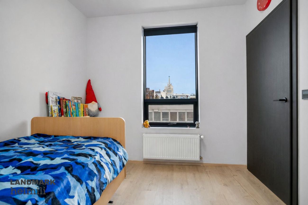 Dalsmúli 3, 108 Reykjavík