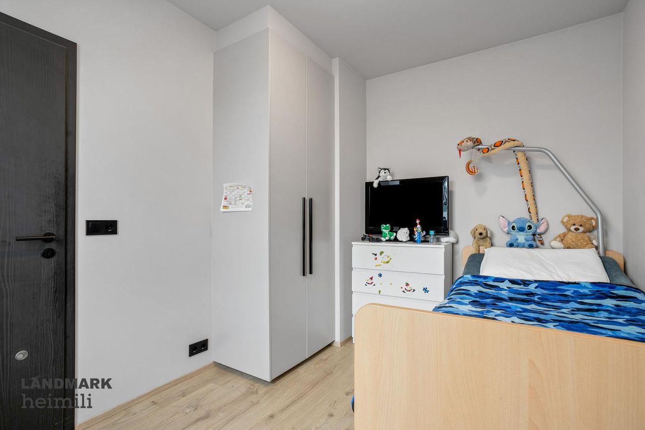 Dalsmúli 3, 108 Reykjavík