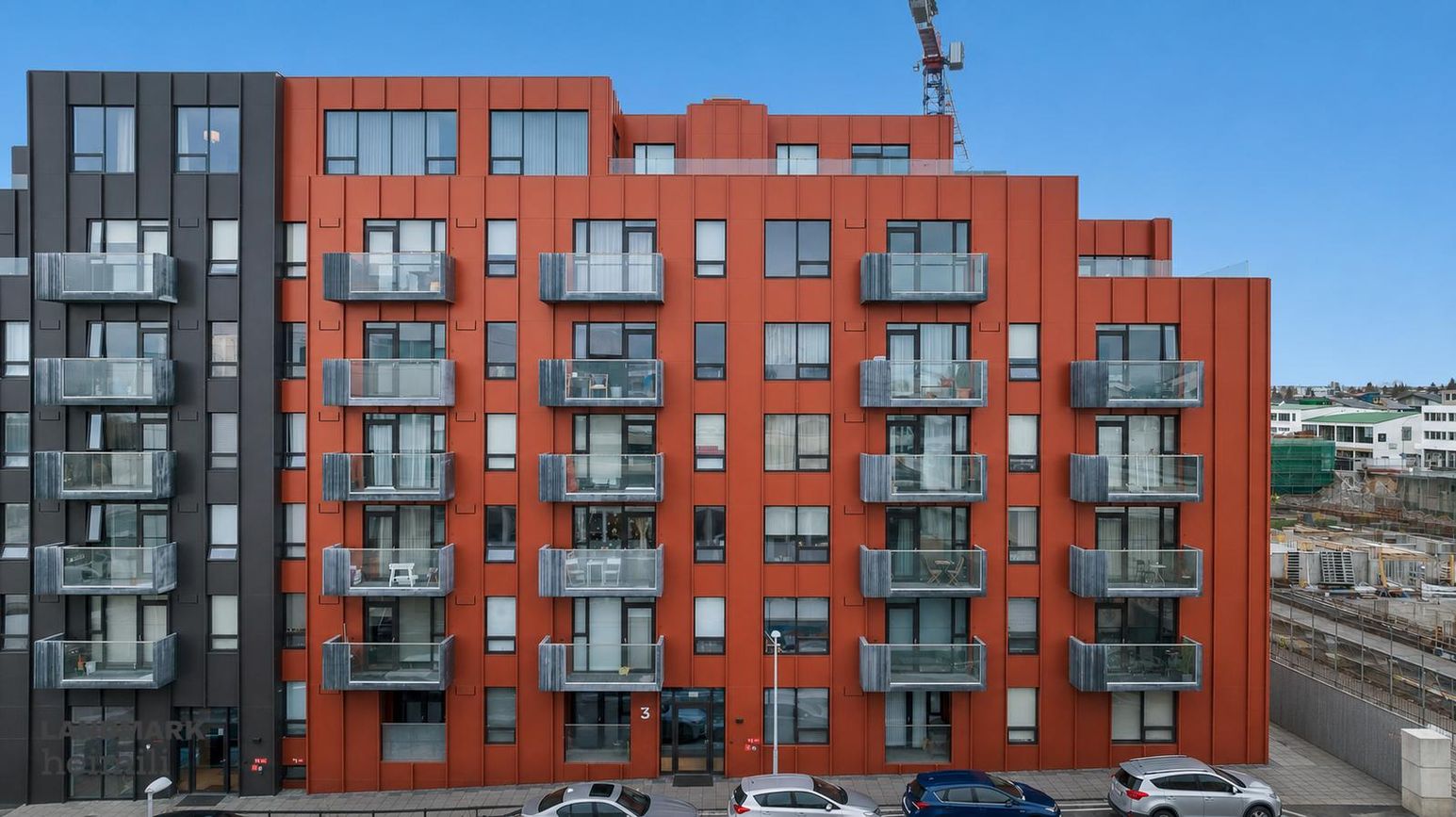 Dalsmúli 3, 108 Reykjavík