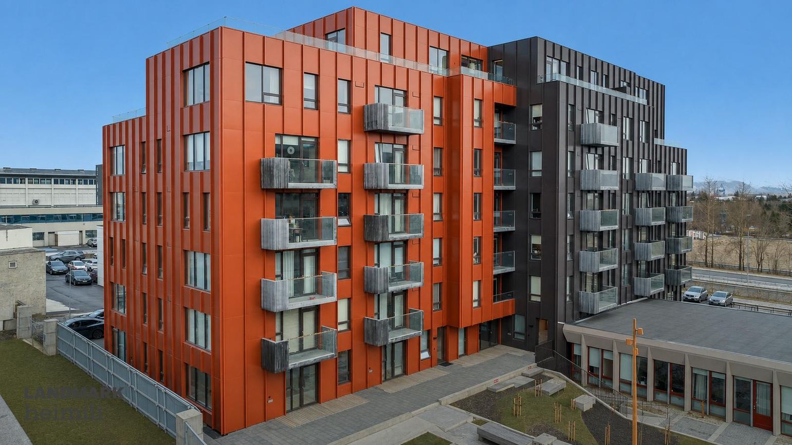 Dalsmúli 3, 108 Reykjavík