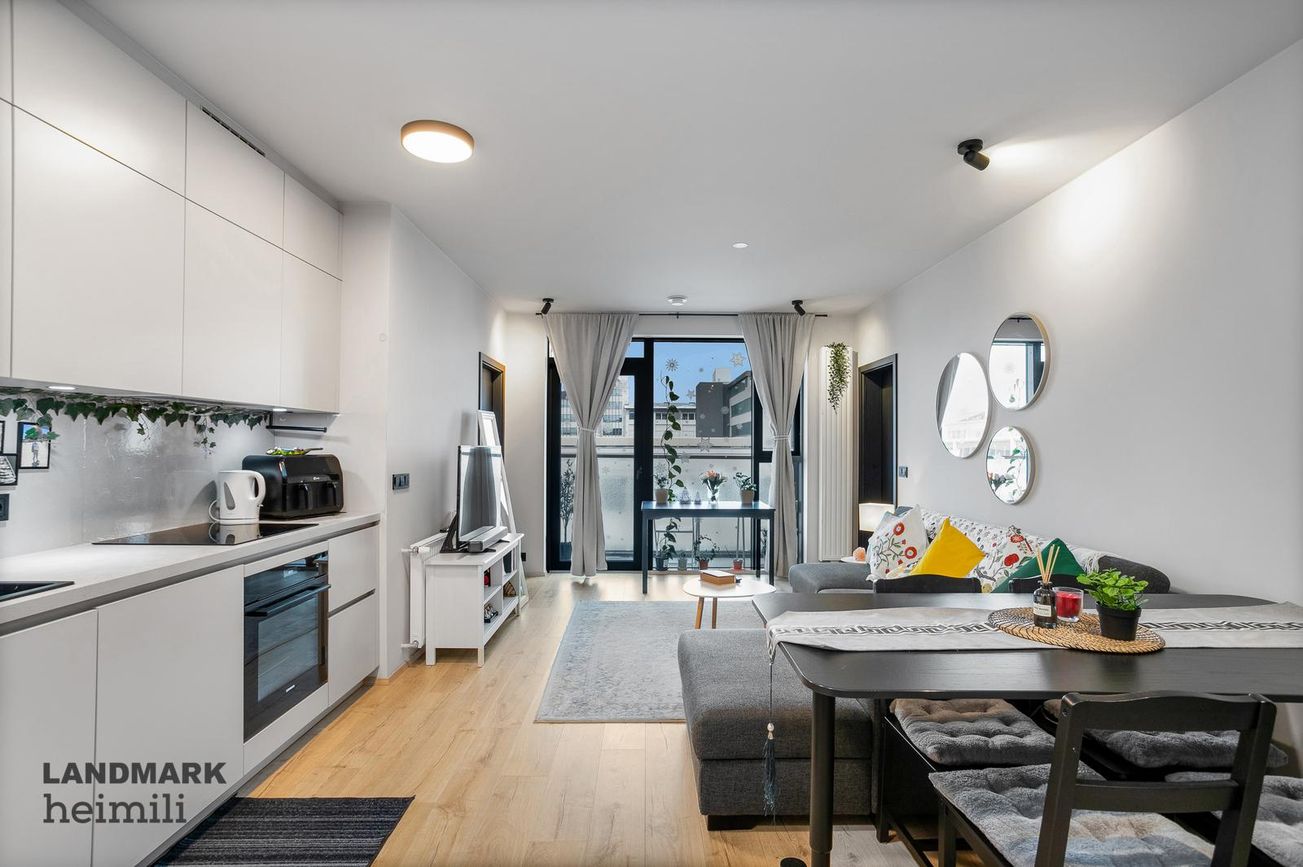 Dalsmúli 3, 108 Reykjavík