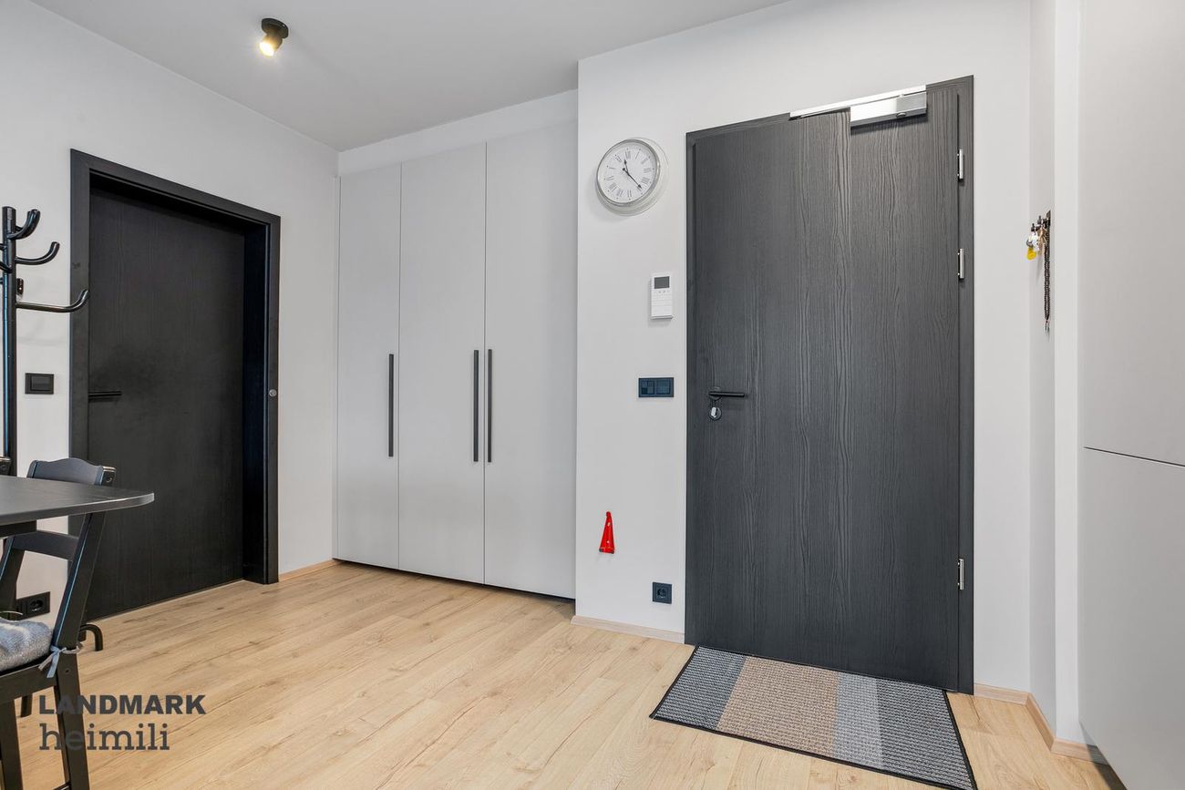 Dalsmúli 3, 108 Reykjavík