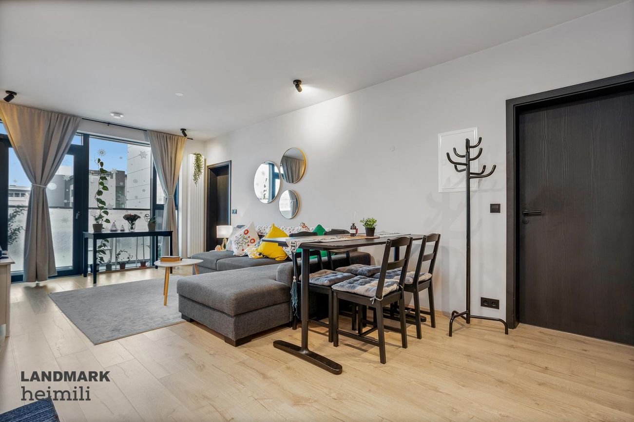 Dalsmúli 3, 108 Reykjavík