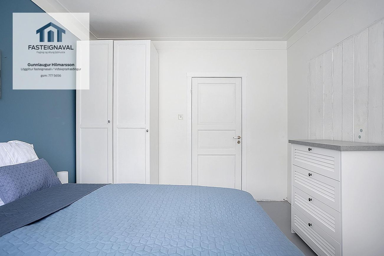 Skólabraut 1 - 0101, 220 Hafnarfjörður