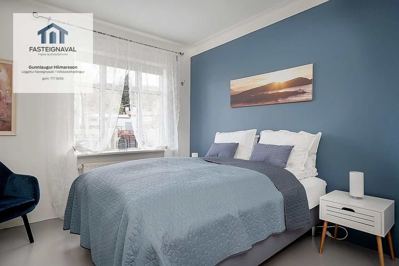 Skólabraut 1 - 0101, 220 Hafnarfjörður