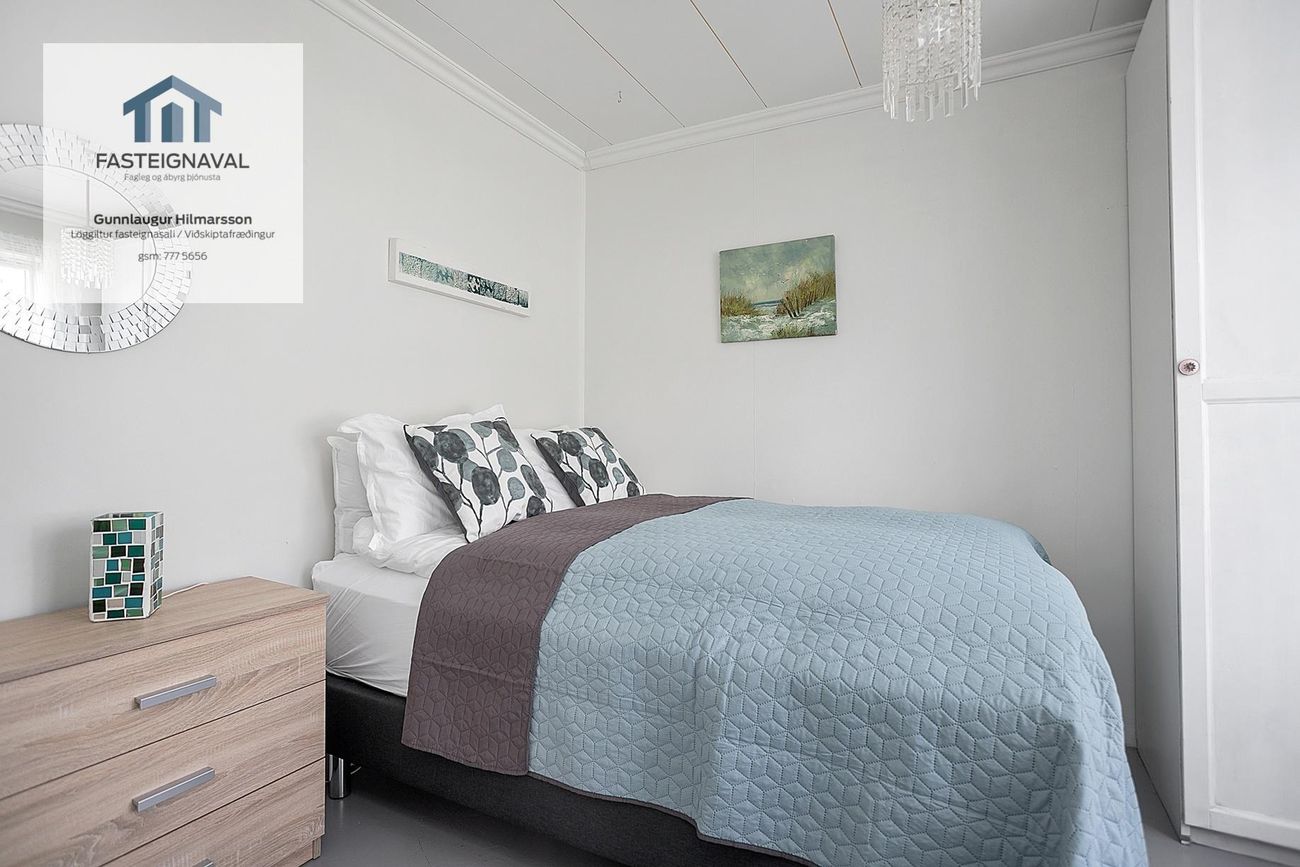 Skólabraut 1 - 0101, 220 Hafnarfjörður