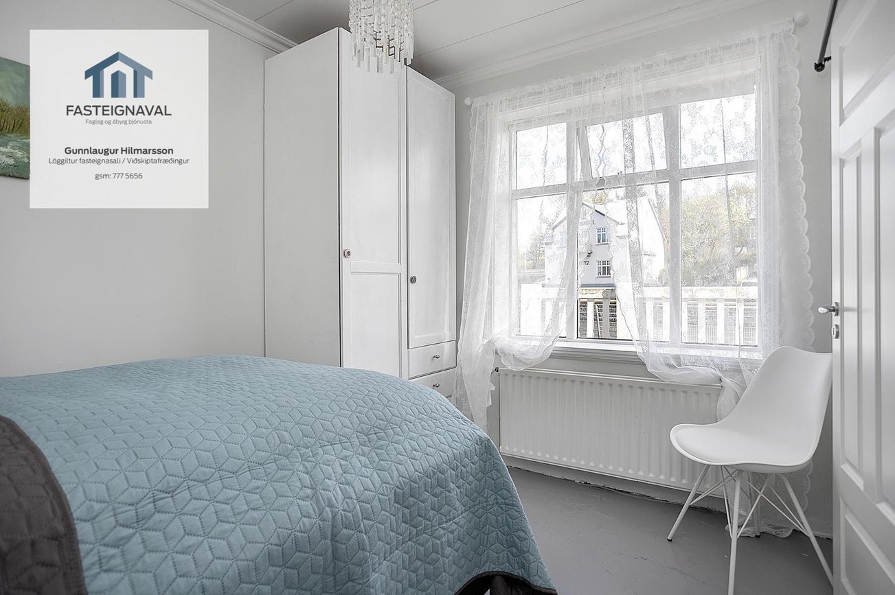 Skólabraut 1 - 0101, 220 Hafnarfjörður