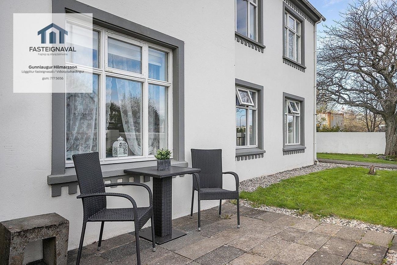 Skólabraut 1 - 0101, 220 Hafnarfjörður