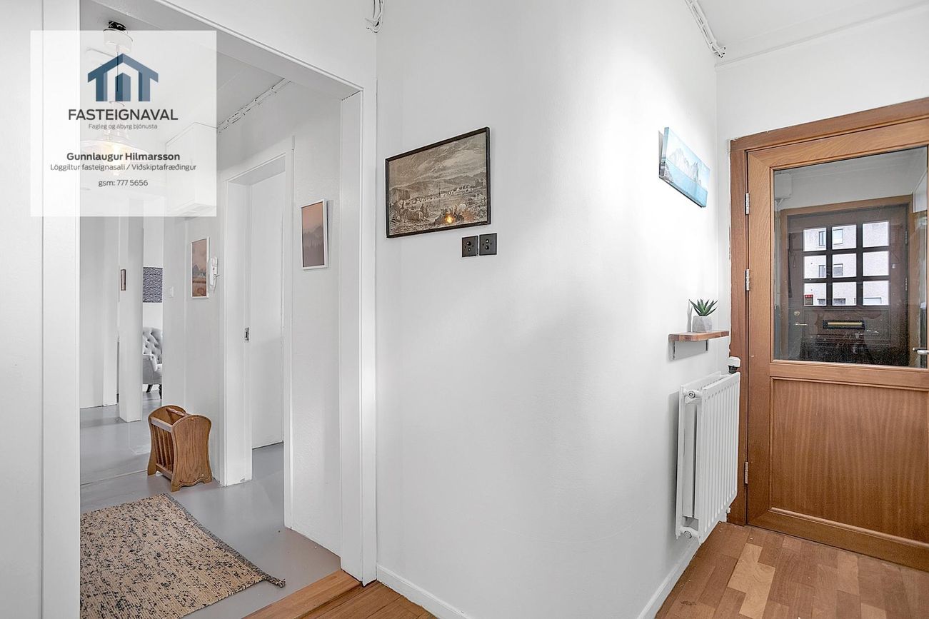 Skólabraut 1 - 0101, 220 Hafnarfjörður