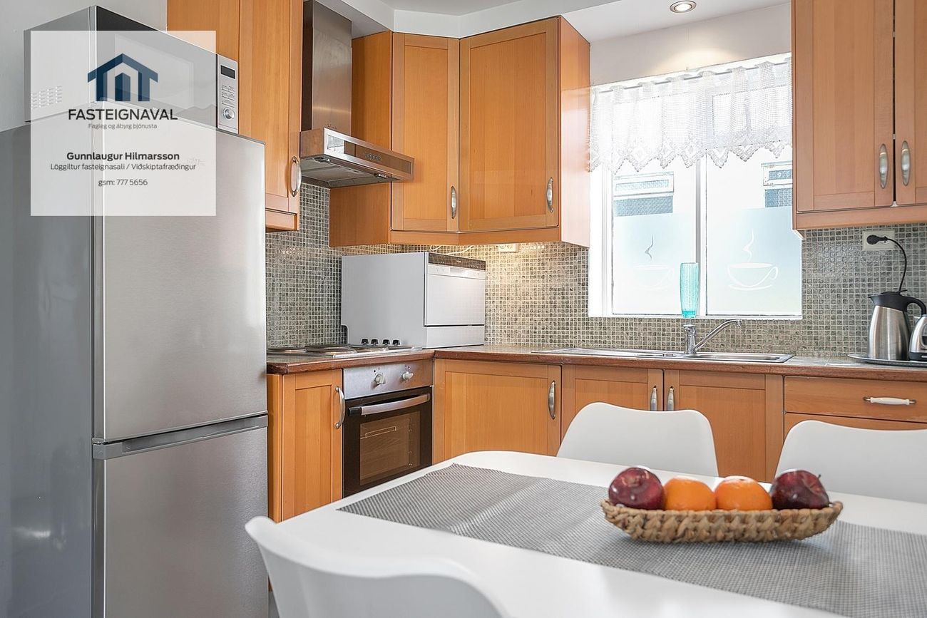 Skólabraut 1 - 0101, 220 Hafnarfjörður