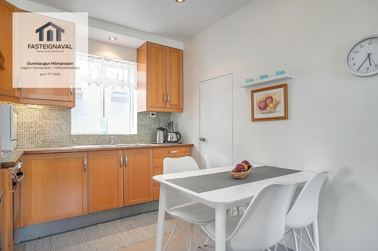 Skólabraut 1 - 0101, 220 Hafnarfjörður