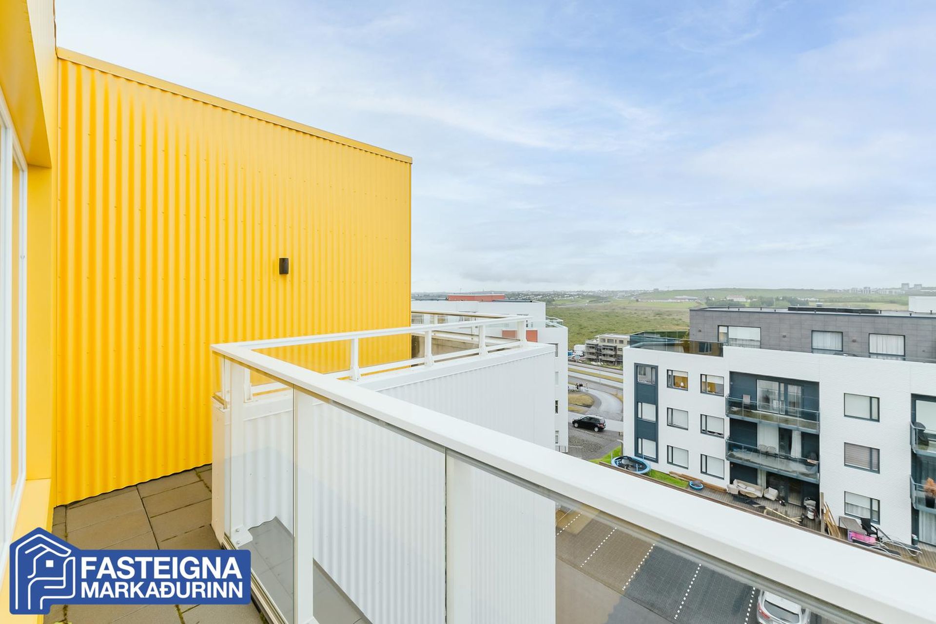 Urriðaholtsstræti 32, 210 Garðabær