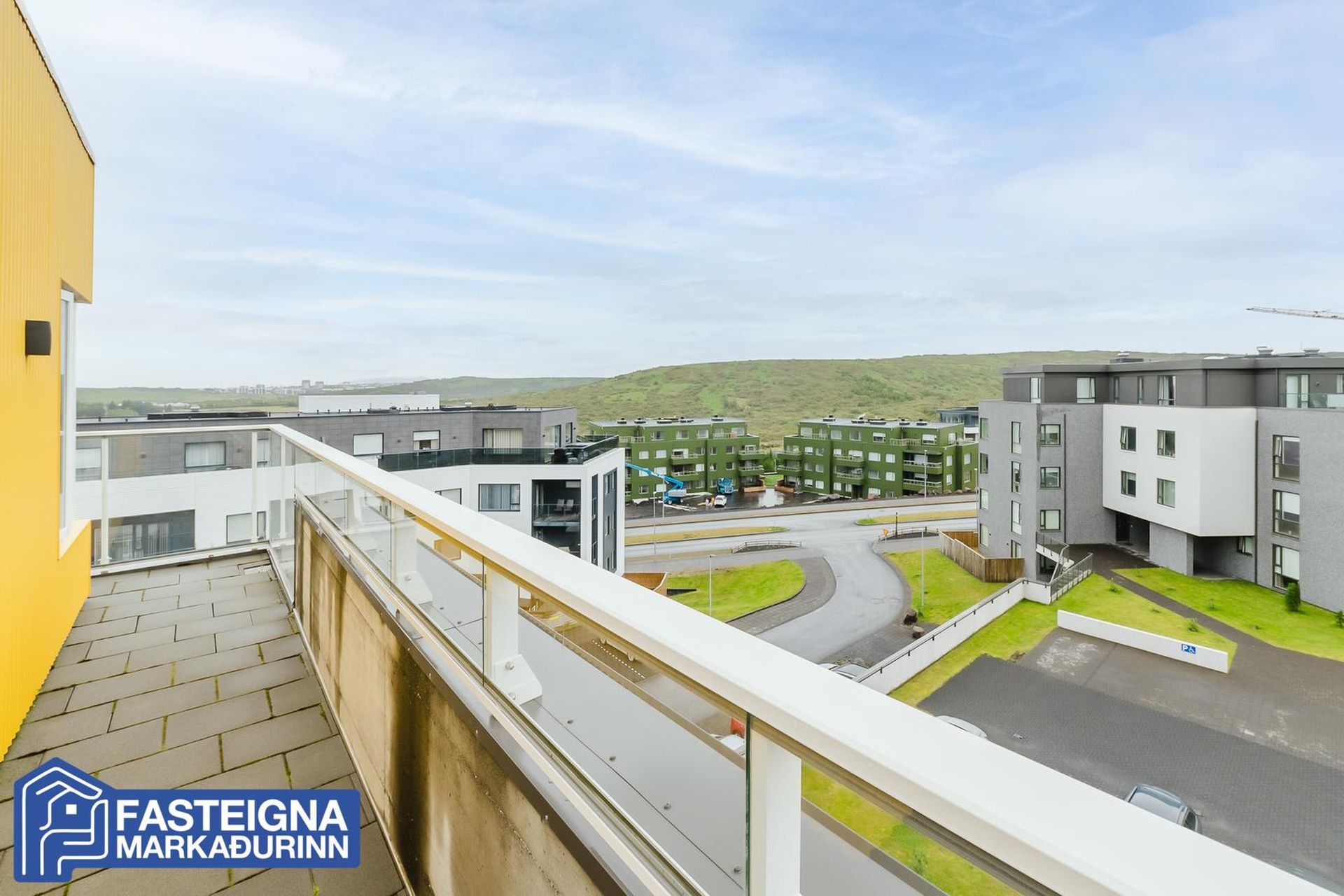 Urriðaholtsstræti 32, 210 Garðabær