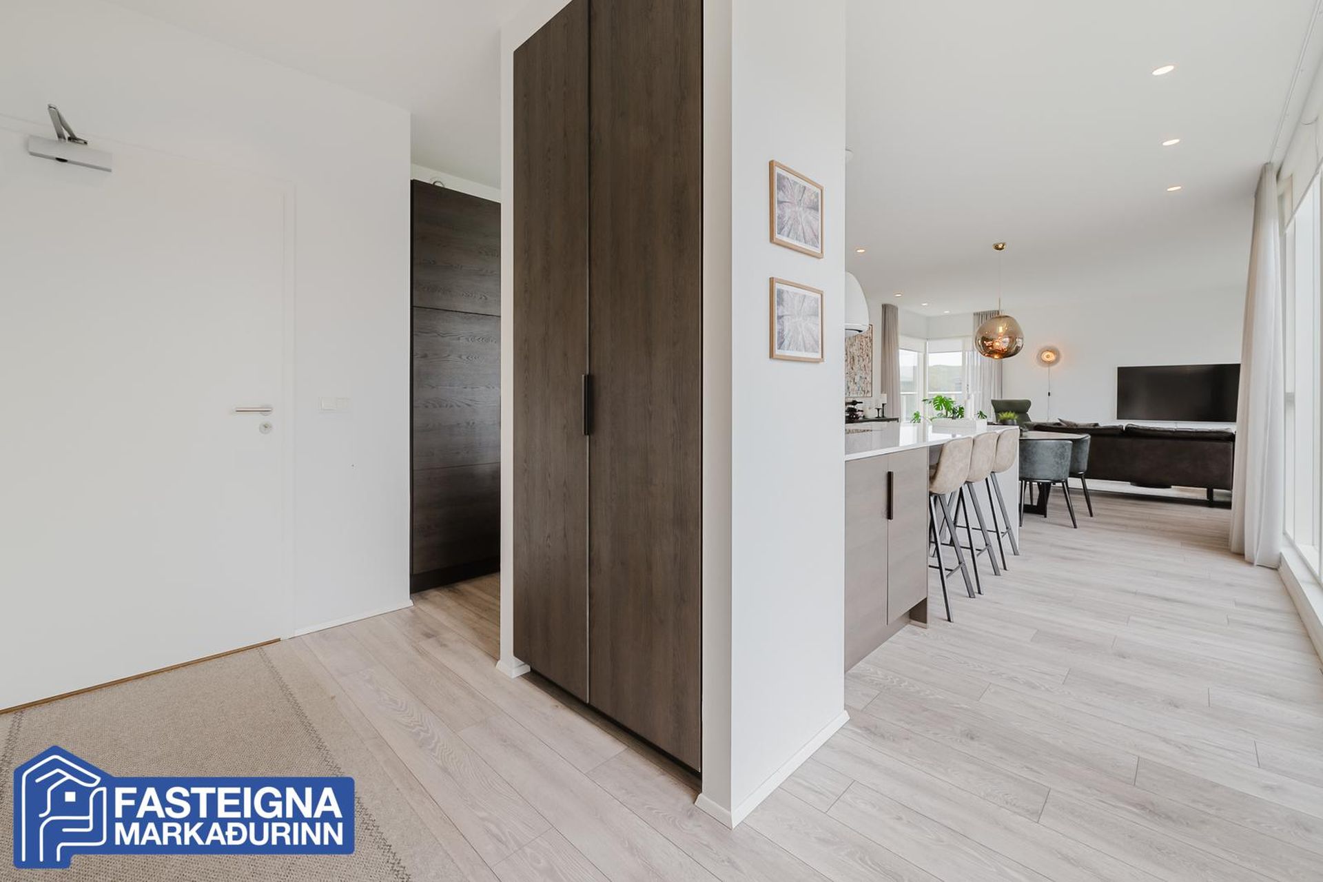 Urriðaholtsstræti 32, 210 Garðabær