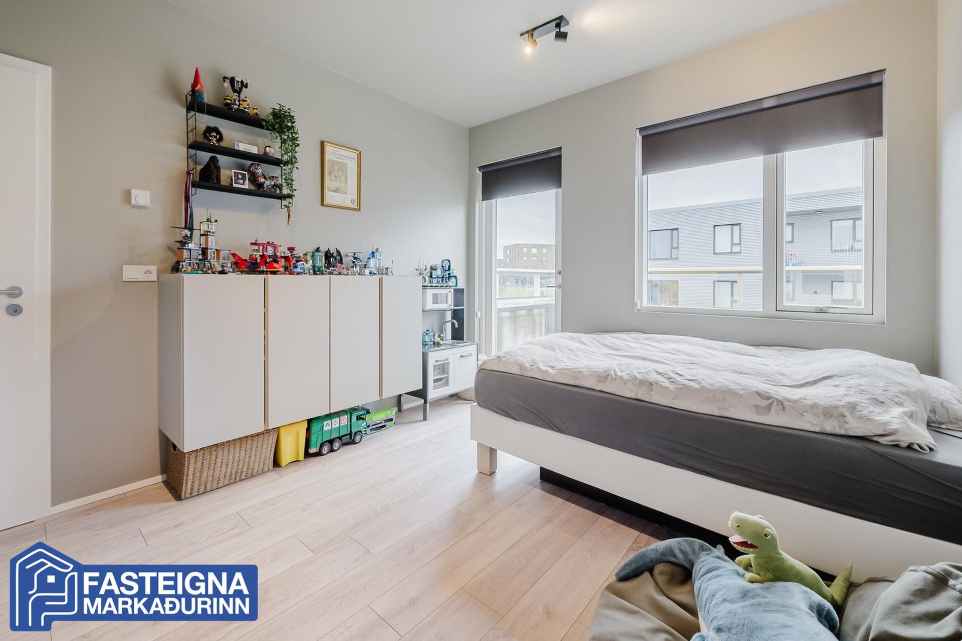 Urriðaholtsstræti 32, 210 Garðabær