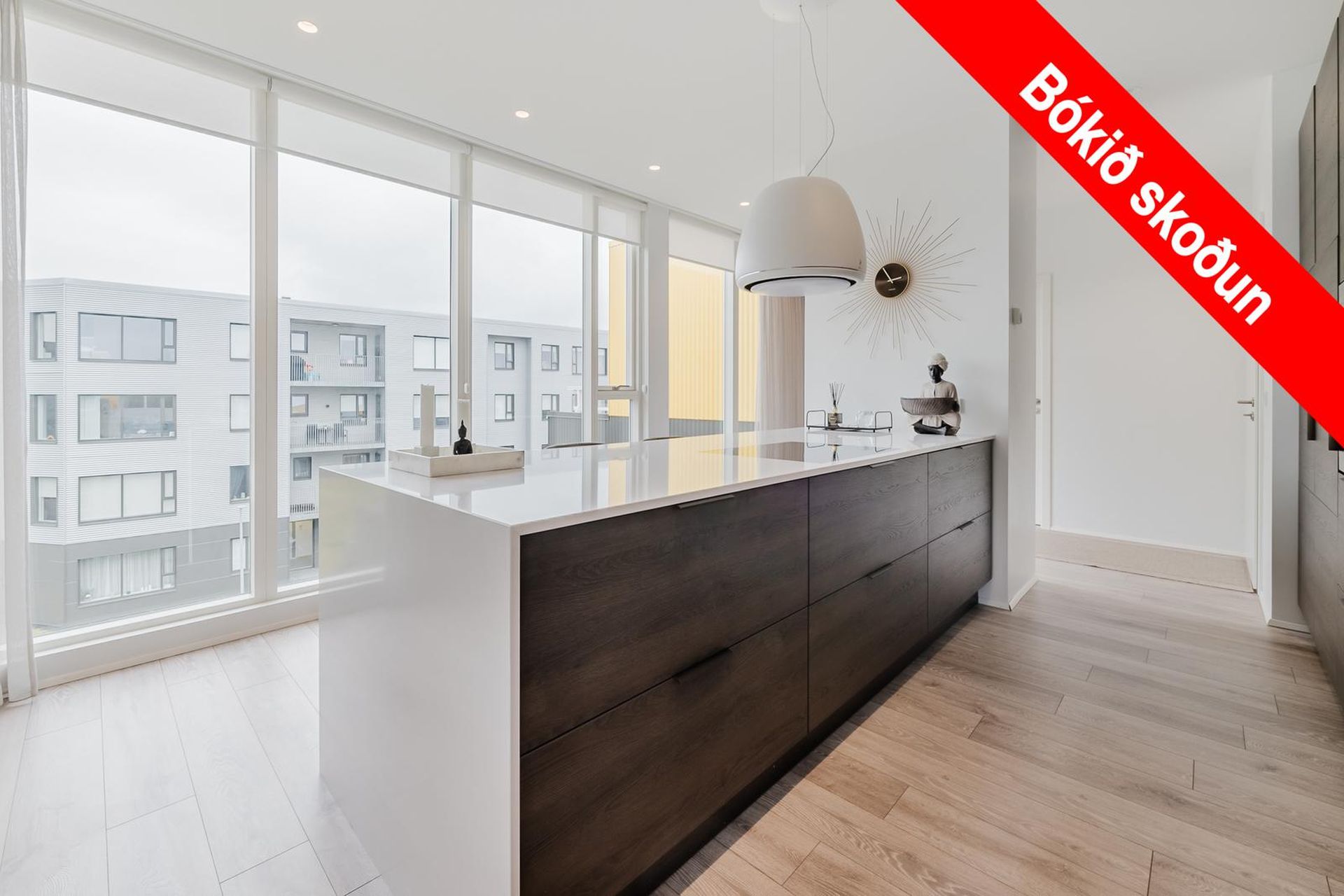 Urriðaholtsstræti 32, 210 Garðabær