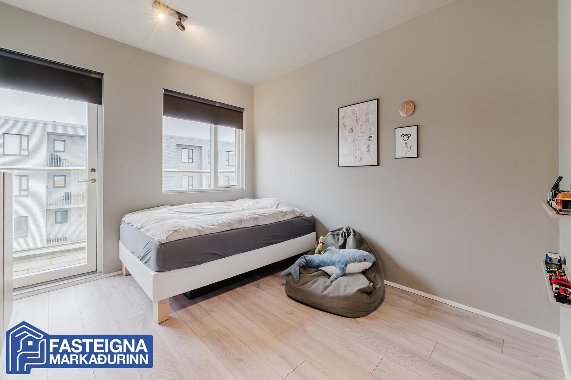 Urriðaholtsstræti 32, 210 Garðabær