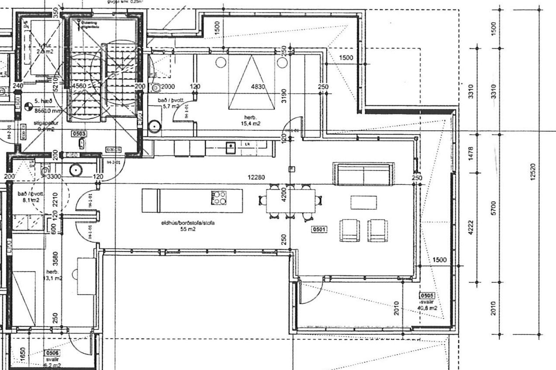 Urriðaholtsstræti 32, 210 Garðabær