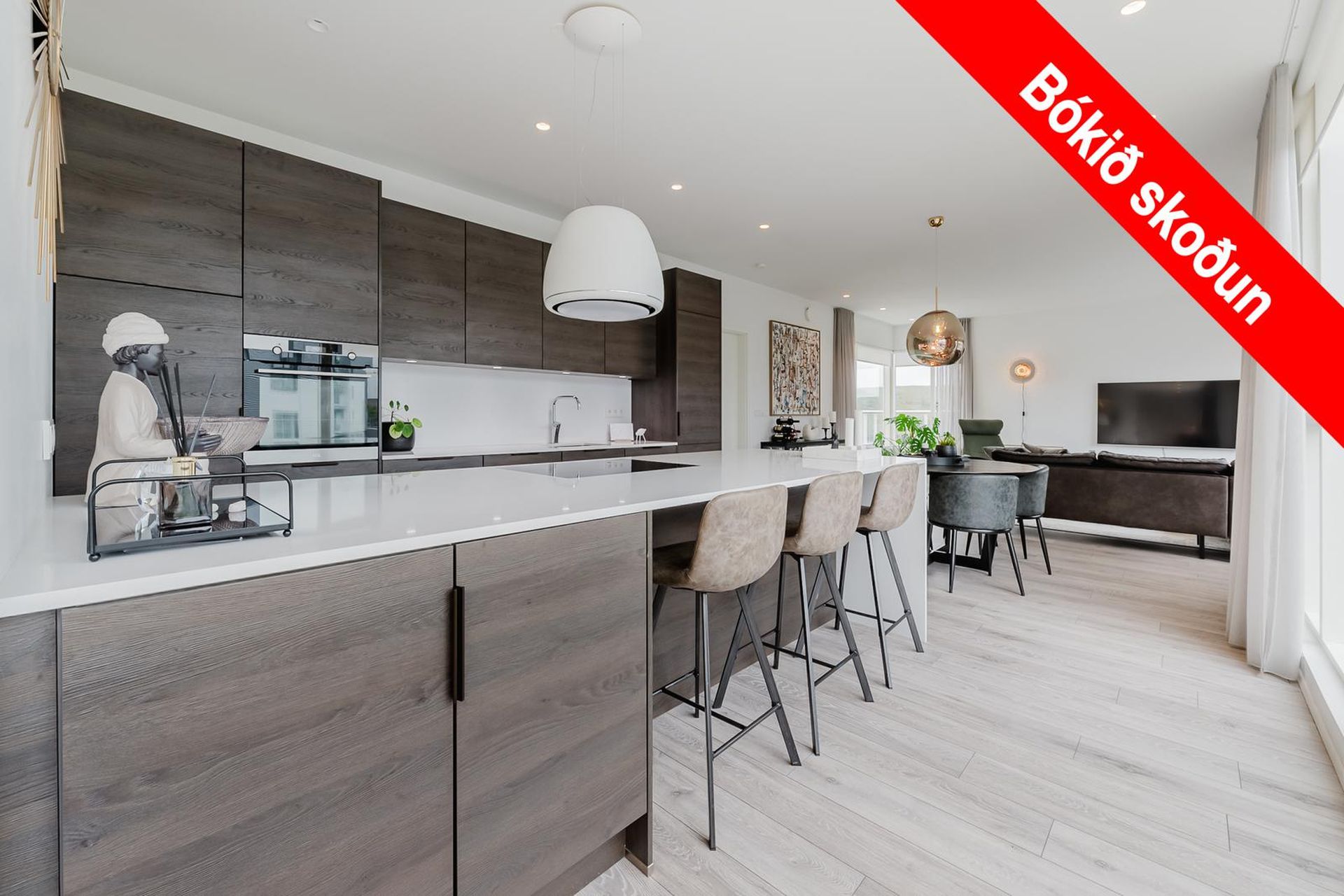 Urriðaholtsstræti 32, 210 Garðabær