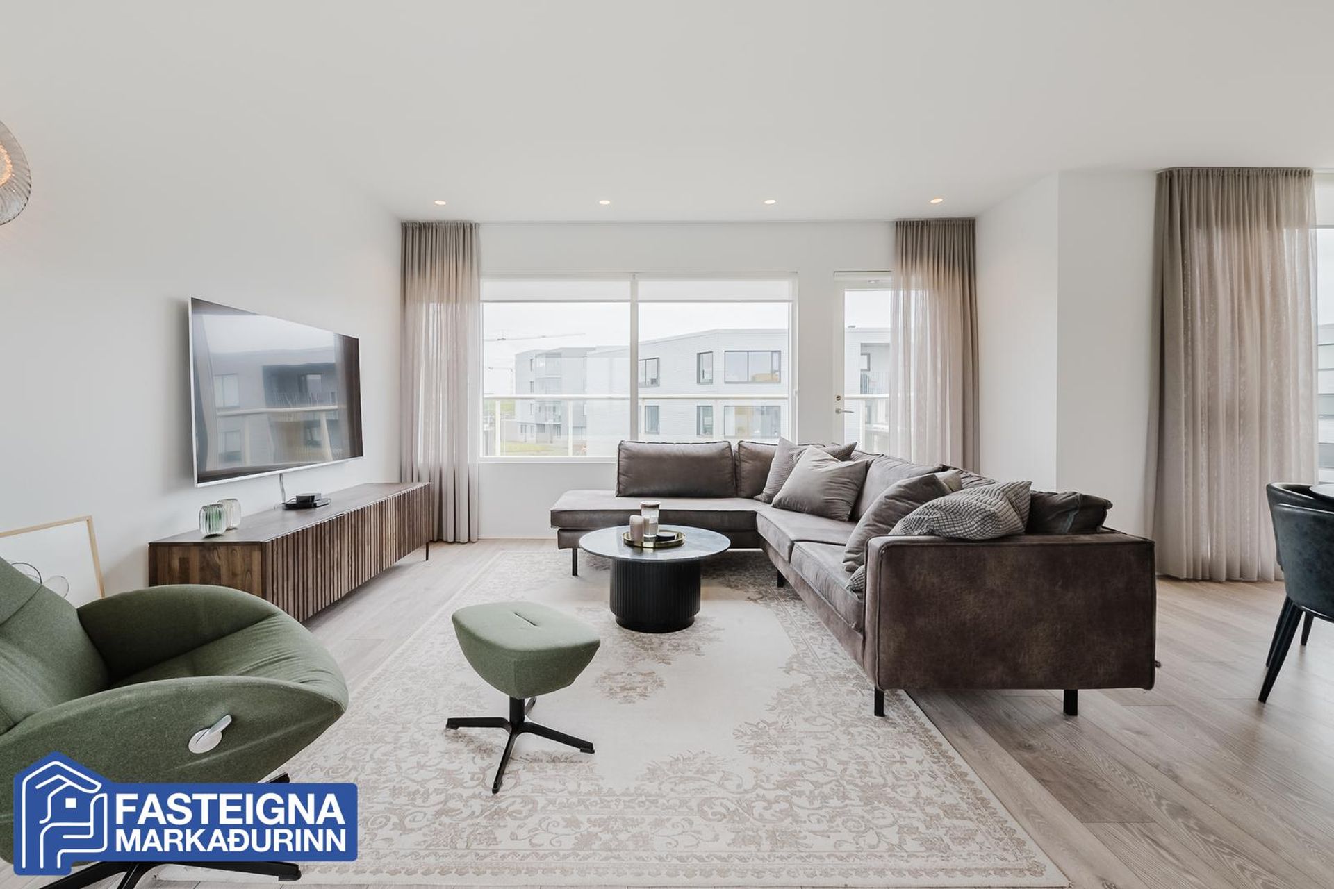 Urriðaholtsstræti 32, 210 Garðabær