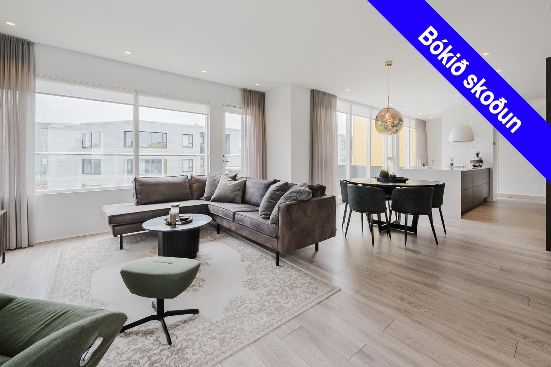 Urriðaholtsstræti 32, 210 Garðabær