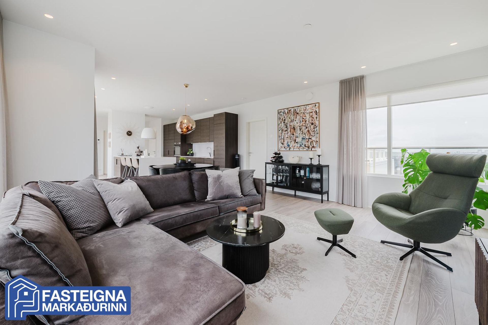 Urriðaholtsstræti 32, 210 Garðabær