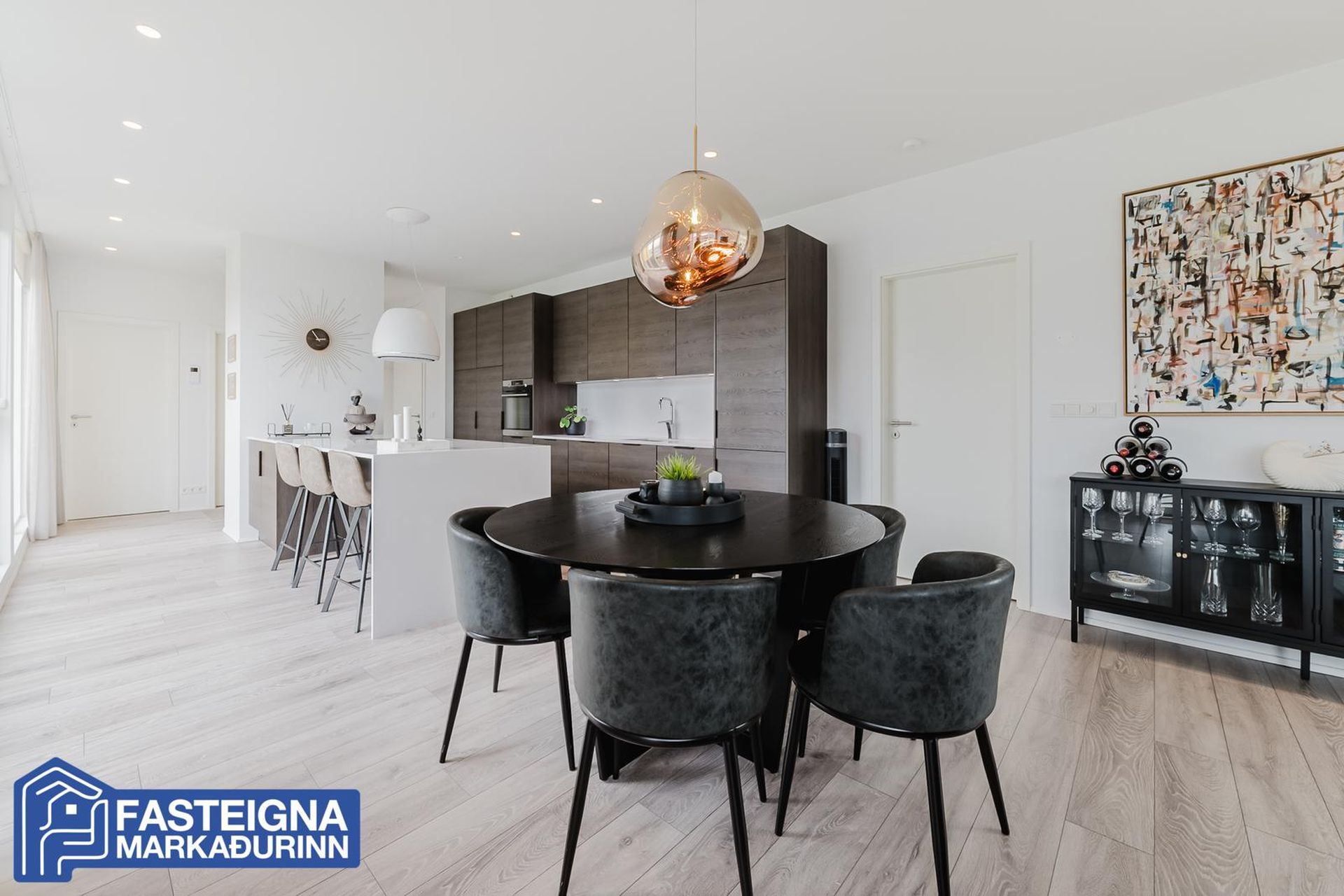 Urriðaholtsstræti 32, 210 Garðabær