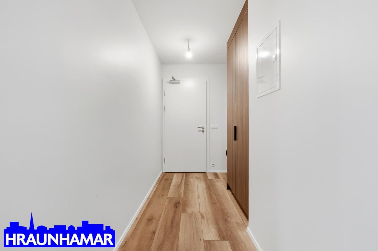 Apalskarð 6, 221 Hafnarfjörður