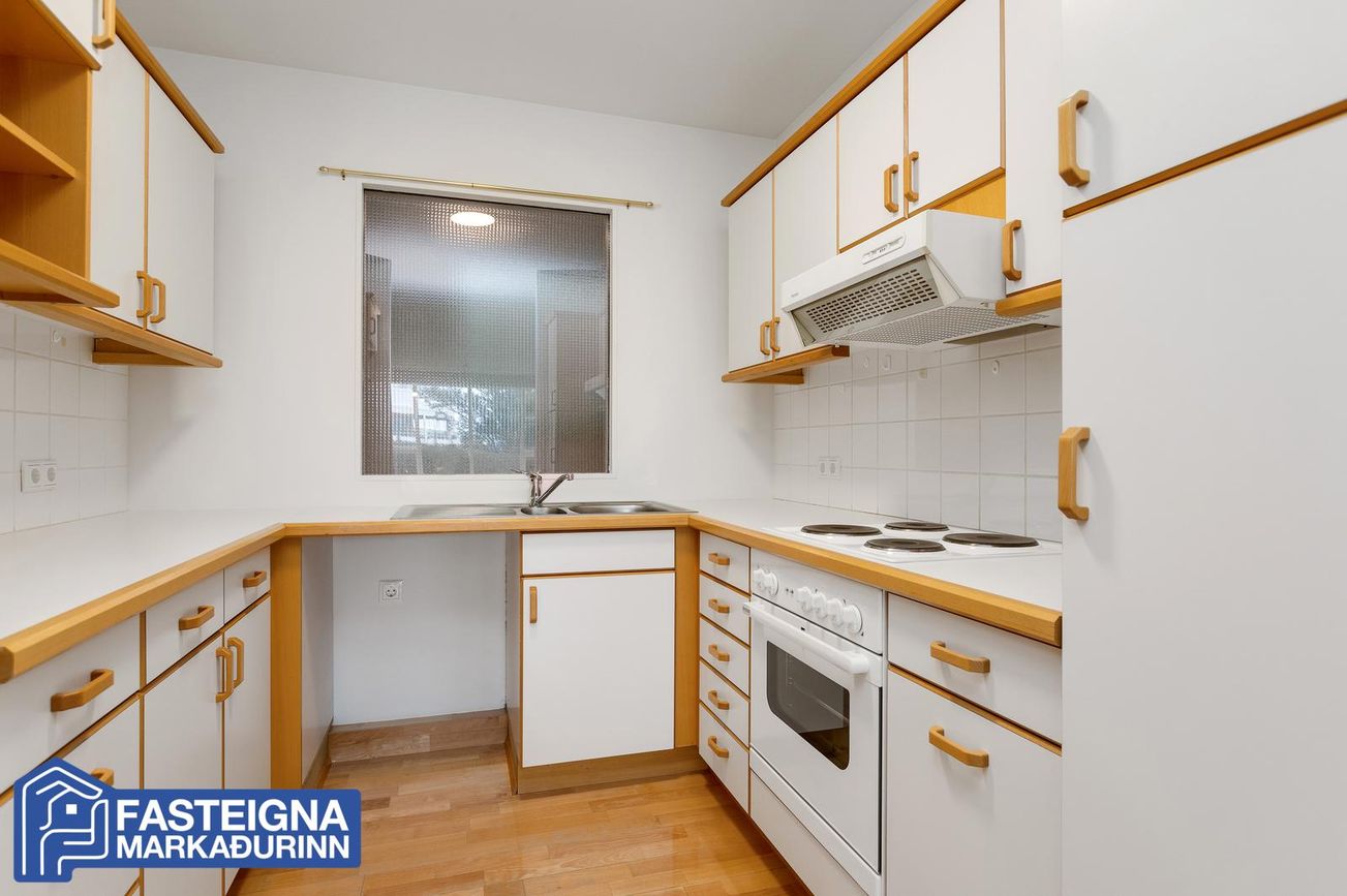 Kirkjulundur 6 - 0101, 210 Garðabær