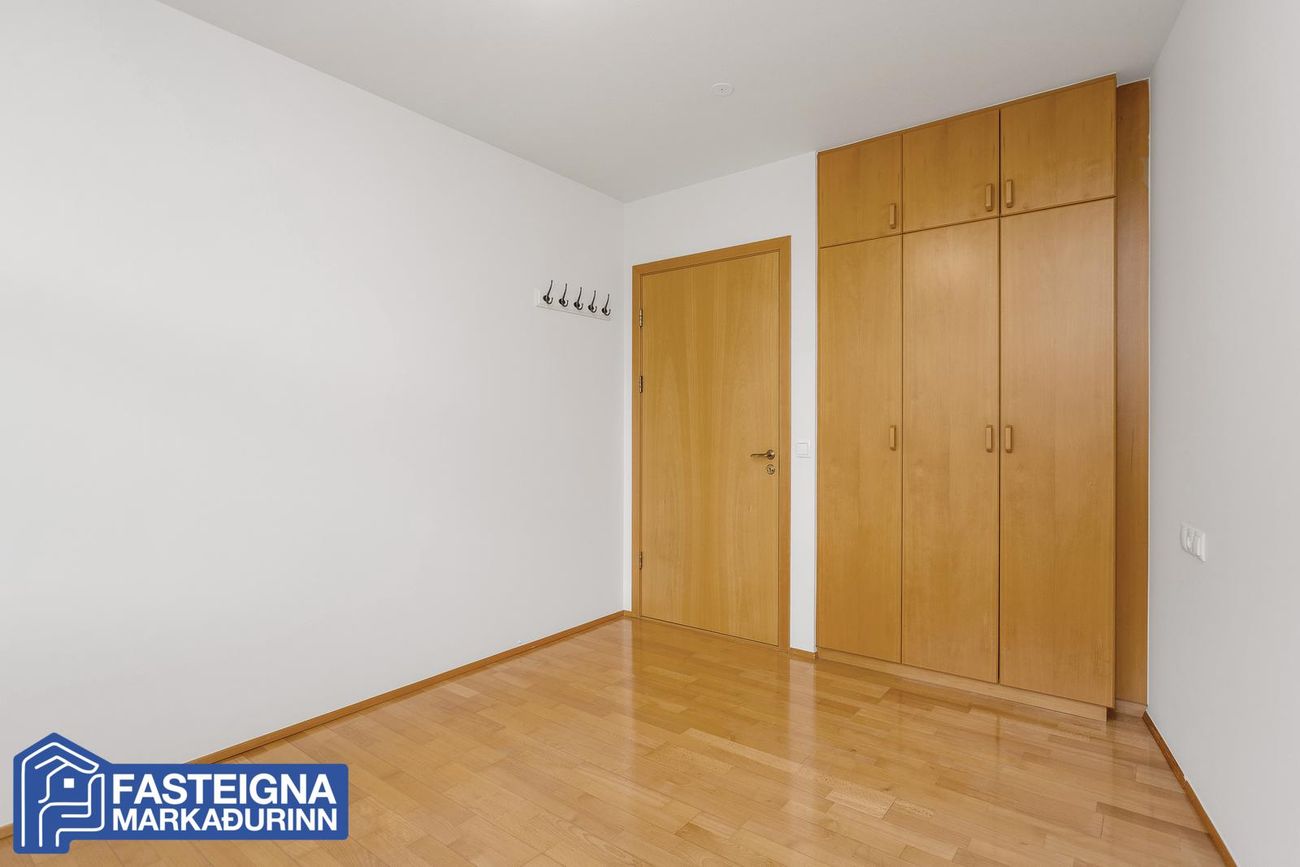 Kirkjulundur 6 - 0101, 210 Garðabær