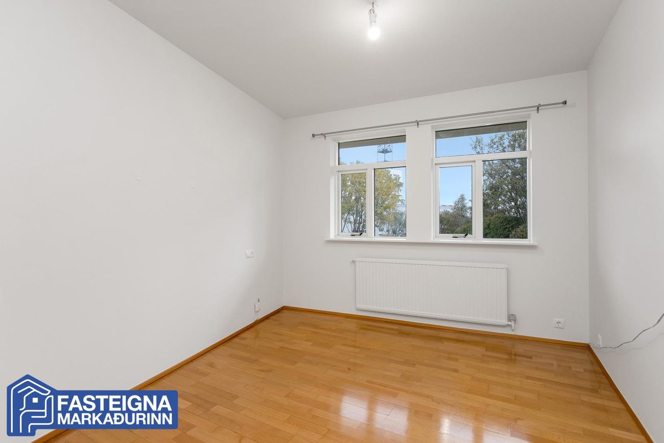 Kirkjulundur 6 - 0101, 210 Garðabær