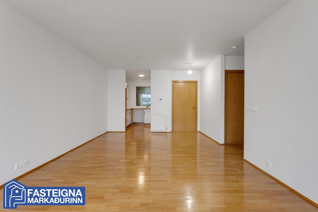 Kirkjulundur 6 - 0101, 210 Garðabær