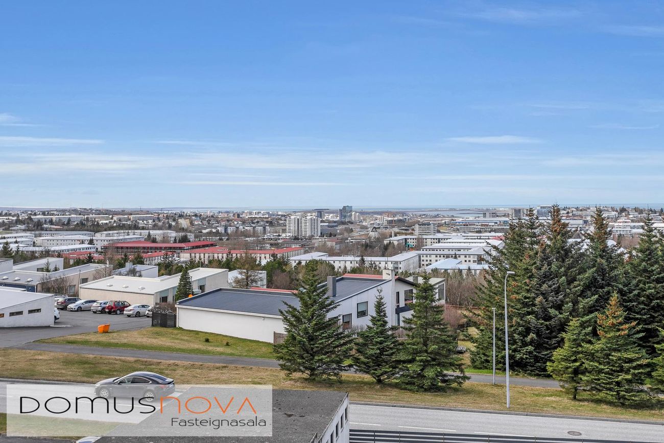 Arahólar 4, 111 Reykjavík