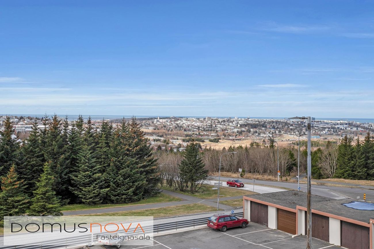 Arahólar 4, 111 Reykjavík