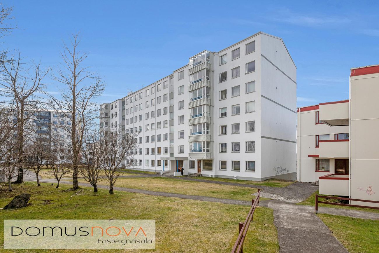 Arahólar 4, 111 Reykjavík