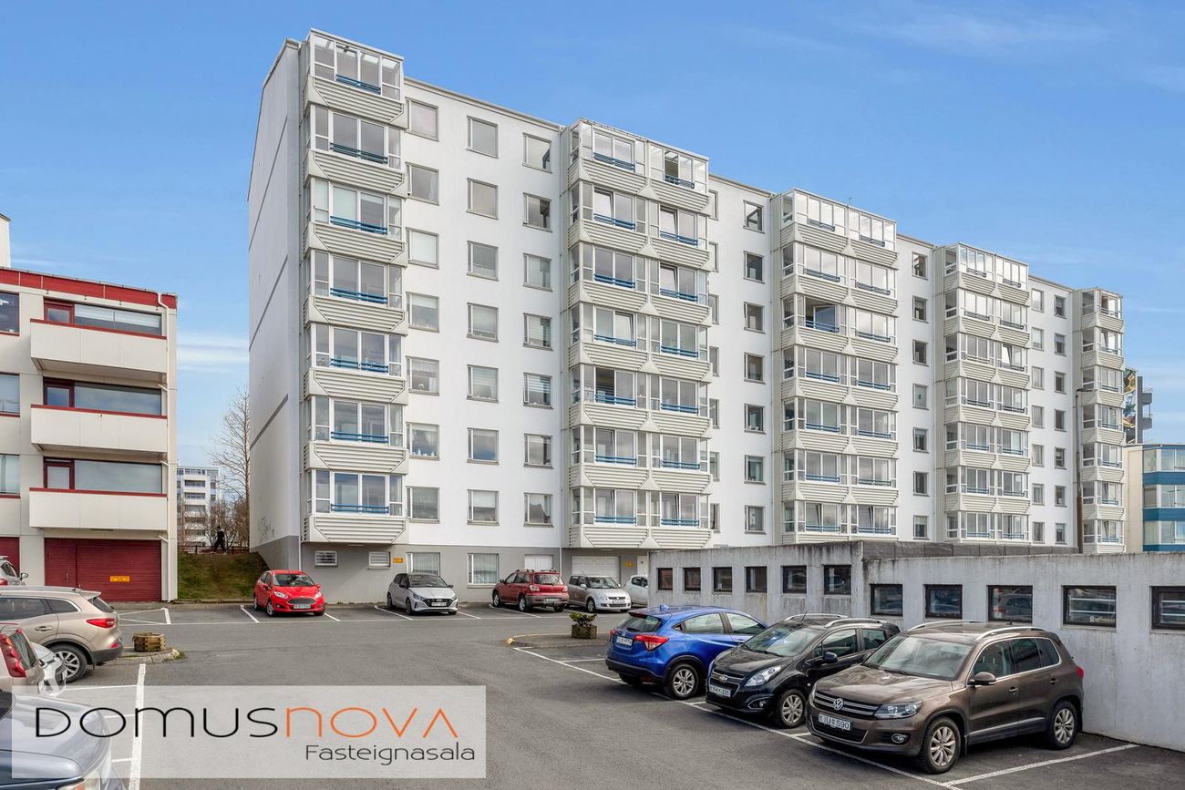 Arahólar 4, 111 Reykjavík