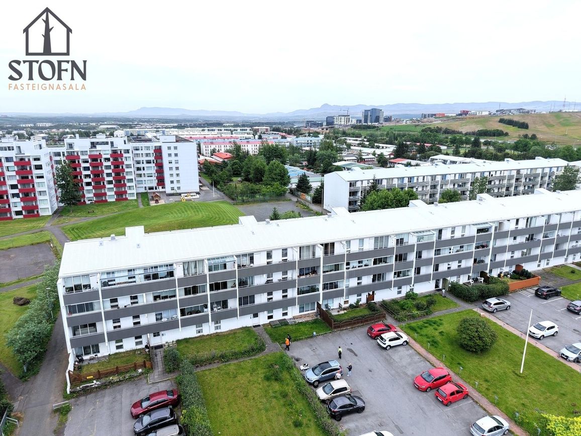 Þórufell 20, 111 Reykjavík