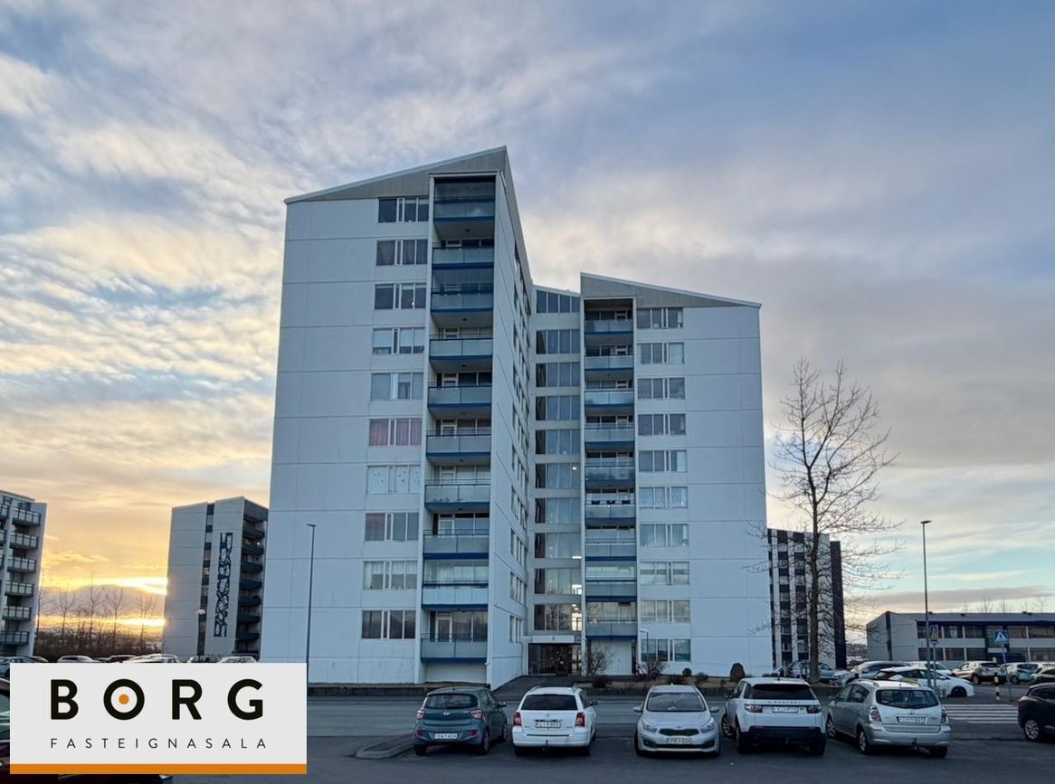 Engihjalli 9 - 0102, 200 Kópavogur