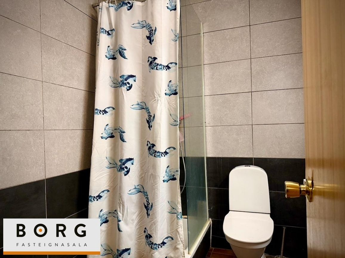 Engihjalli 9 - 0102, 200 Kópavogur