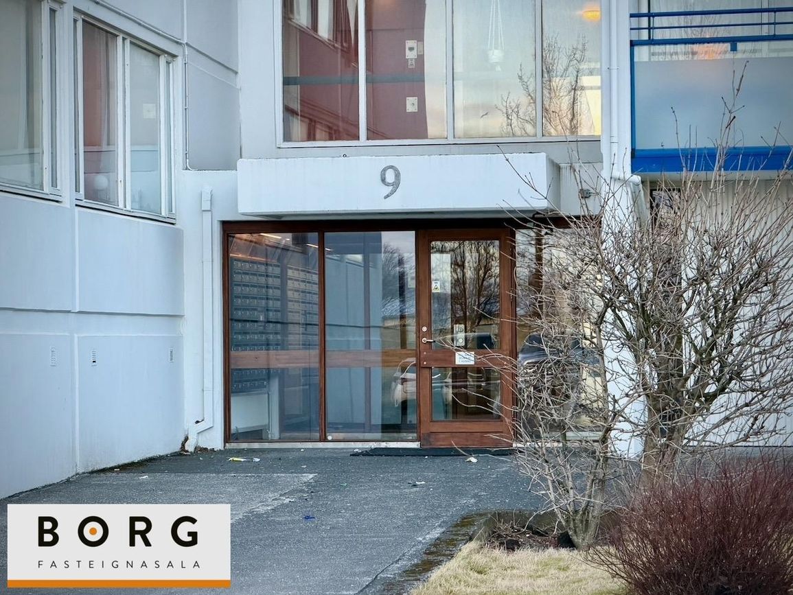Engihjalli 9 - 0102, 200 Kópavogur