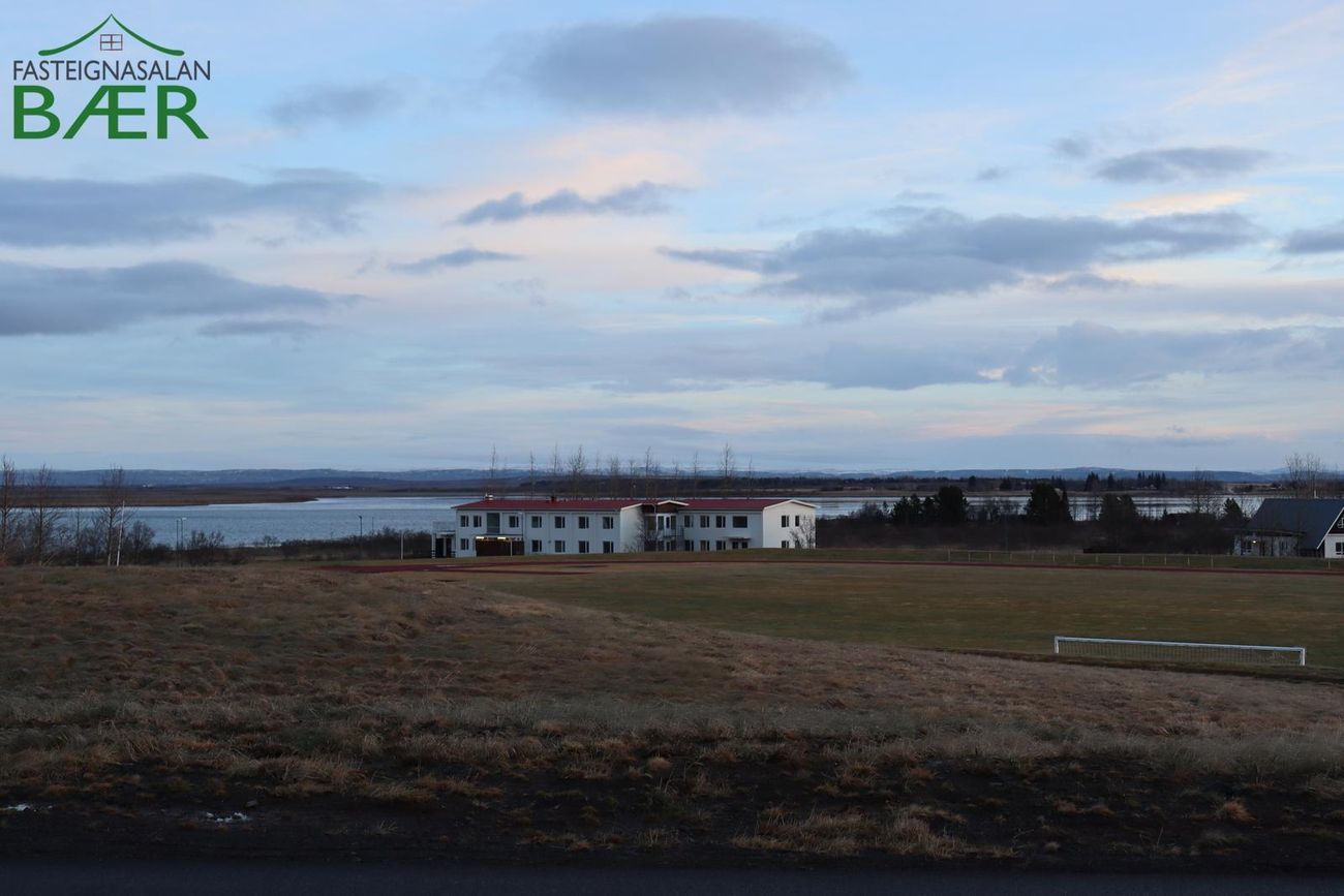 Traustatún 8 - 0102, 840 Bláskógabyggð