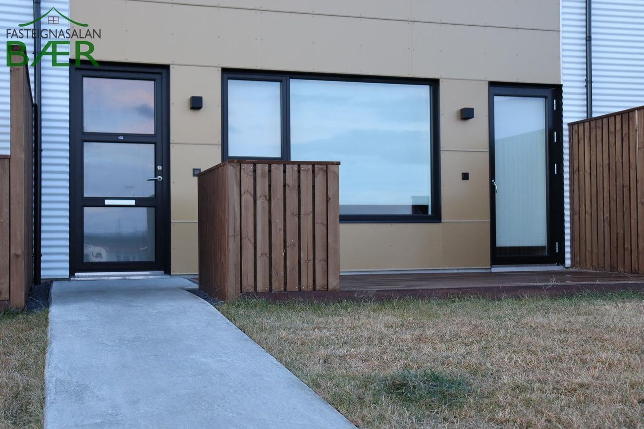 Traustatún 8 - 0102, 840 Bláskógabyggð