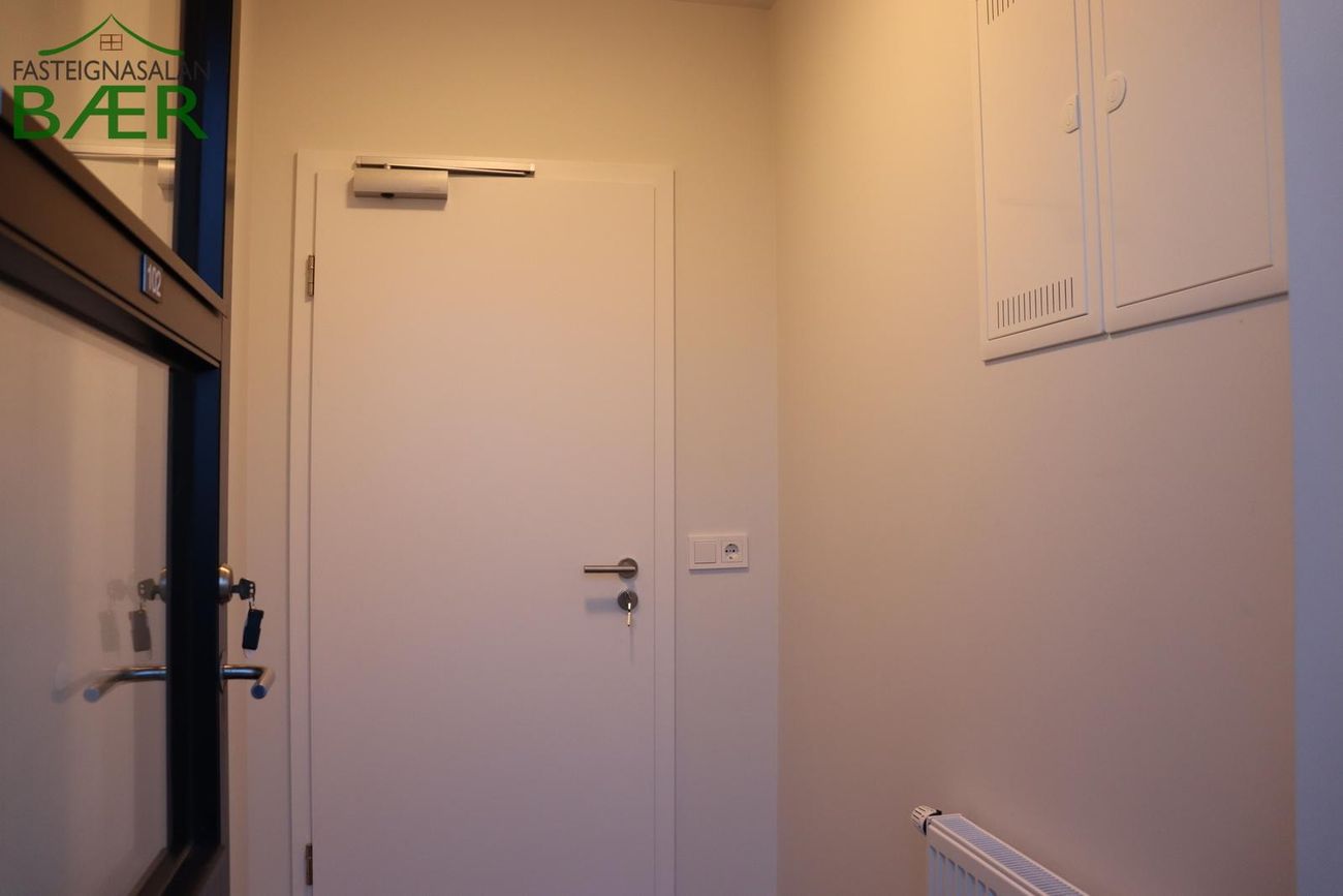 Traustatún 8 - 0102, 840 Bláskógabyggð